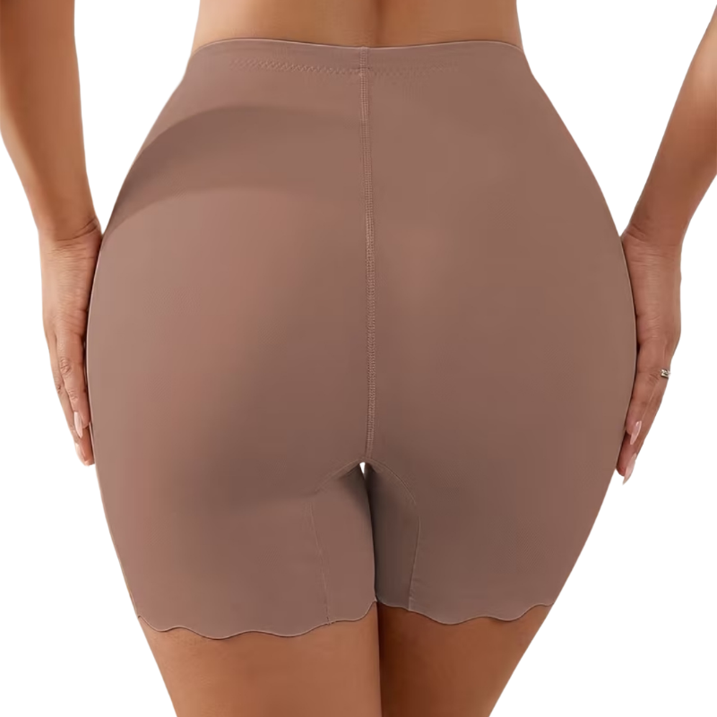 Seamless boxer shorts/knickers, choice of colours