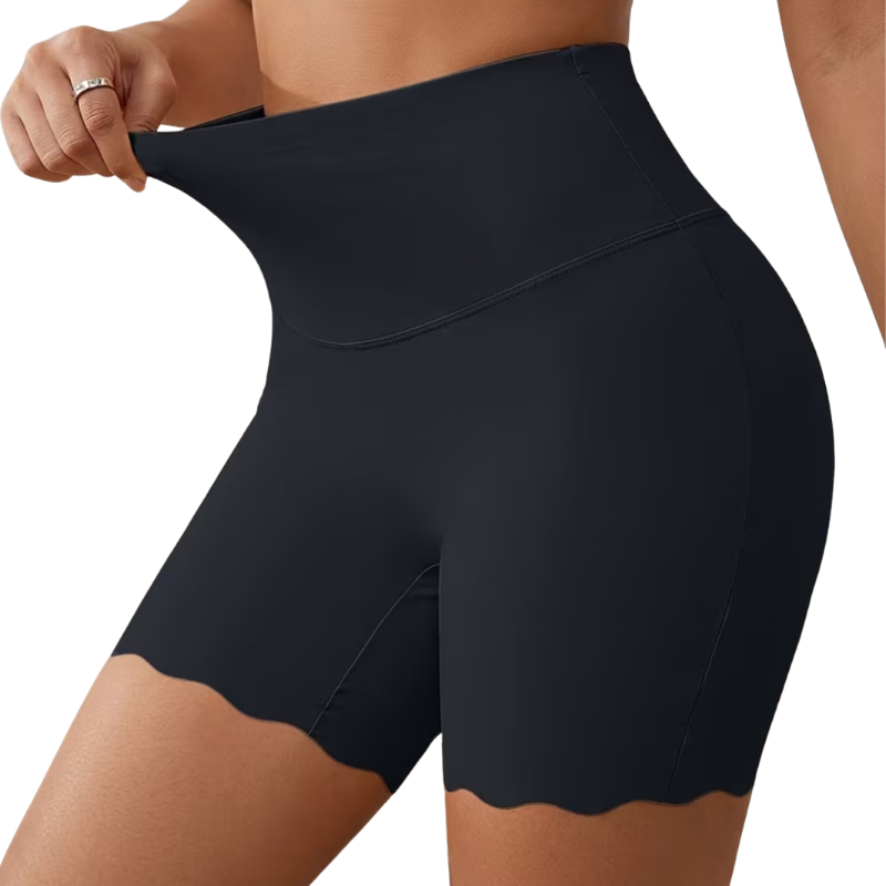 Seamless boxer shorts/knickers, choice of colours
