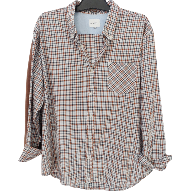 Ben Sherman men's shirt, xxl