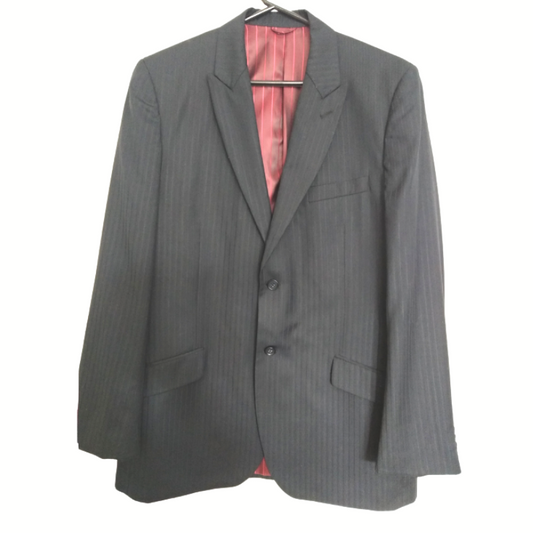 Men's jackets, prices vary