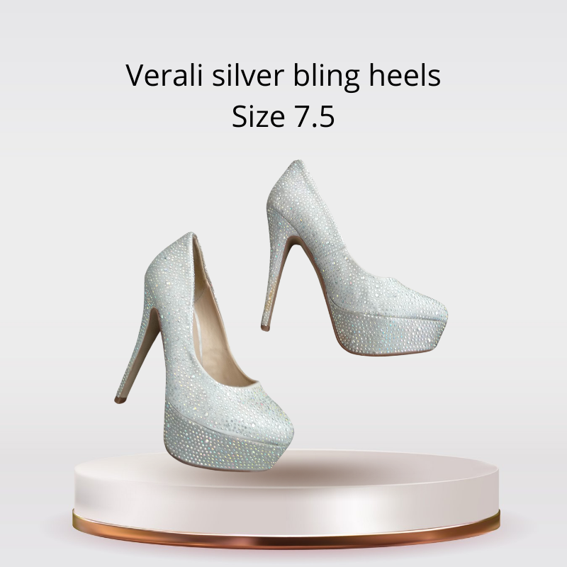 Footwear size 7 discount