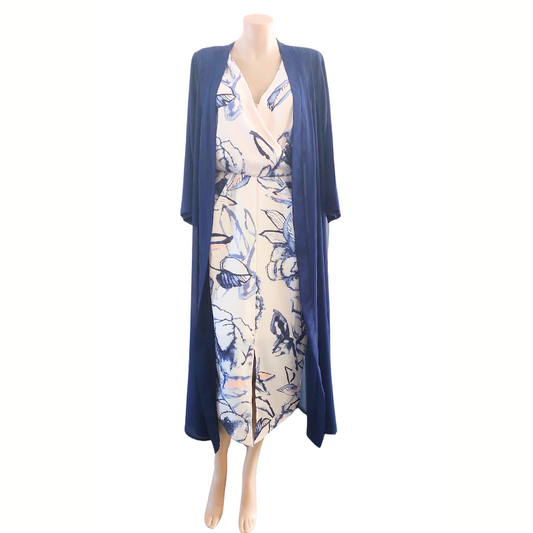 Cooper St floral dress size 10