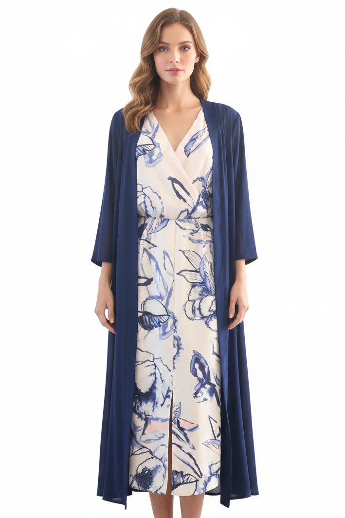 Cooper St floral dress size 10
