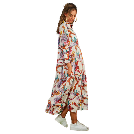 COOP by Trelise Cooper maxi dress, rent only $70