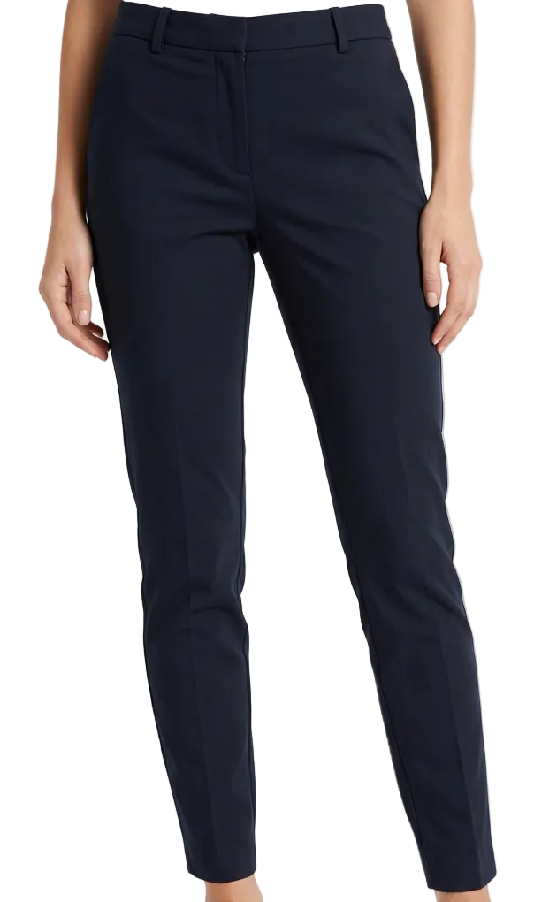 Country Road black dress pants-size 6/NZ 10