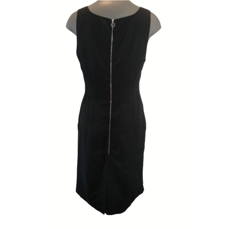 Helen Cherry black cocktail dress, size 12