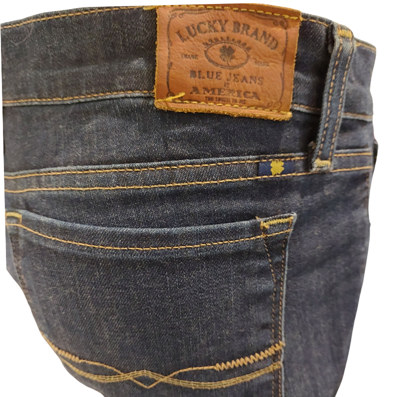 Lucky Brand Jeans, size 12 NZ 14