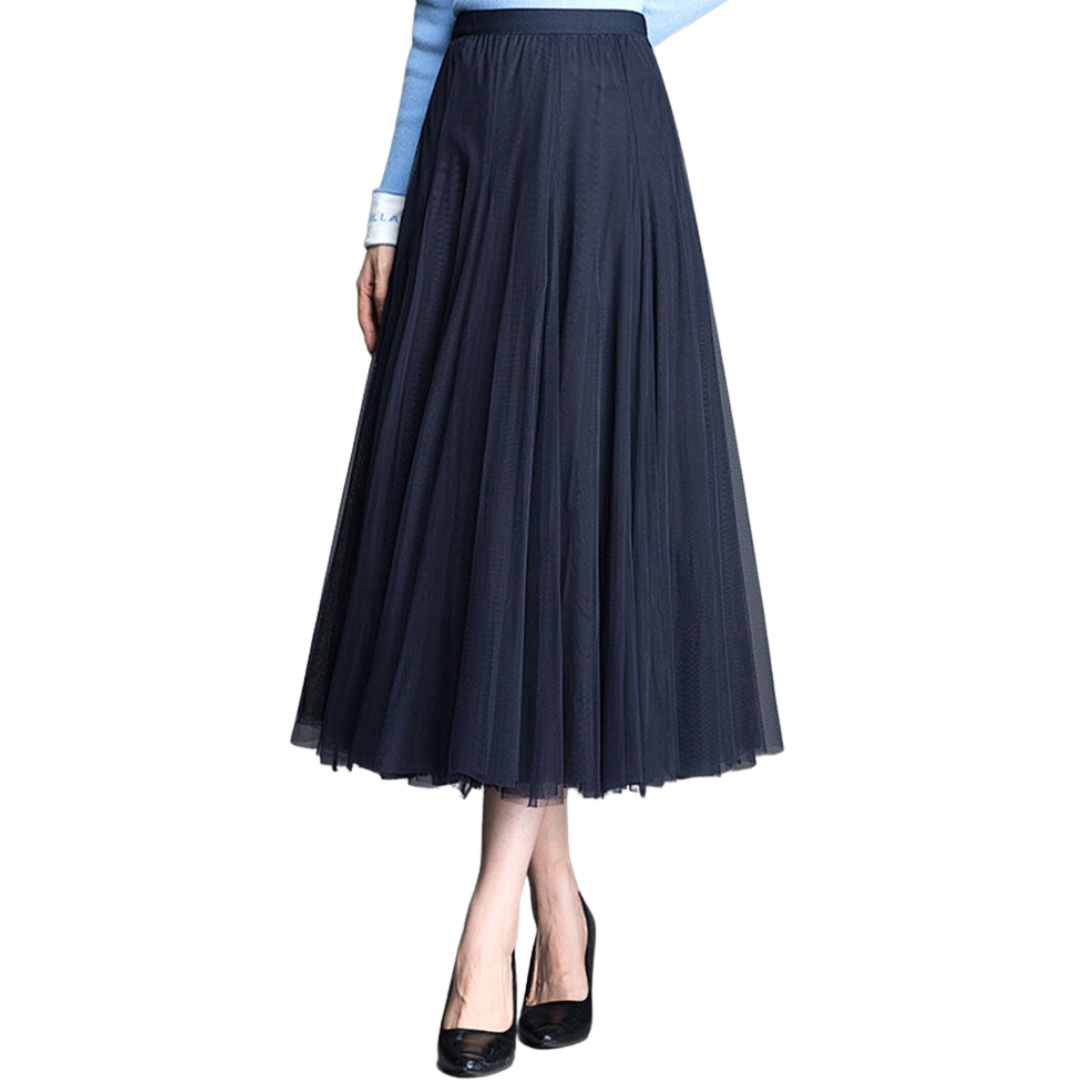 NEW tulle skirt, OSFM, fits 6-14, choice of colours & length