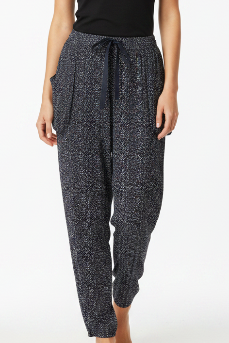 Veronica Maine black pants-size 8