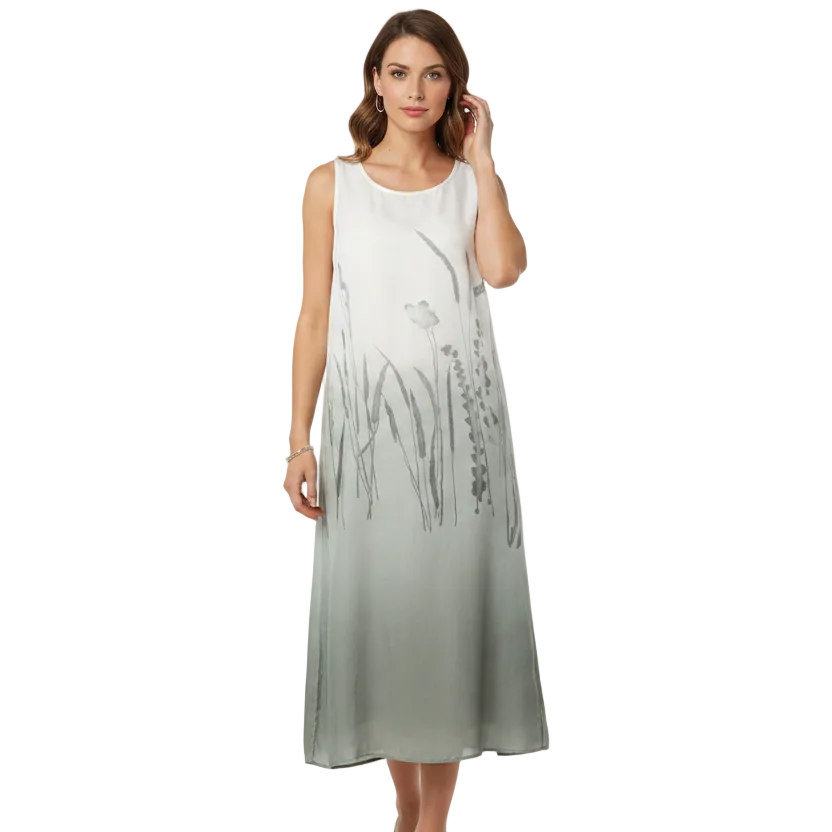 Picadilly ivory dress, size 10