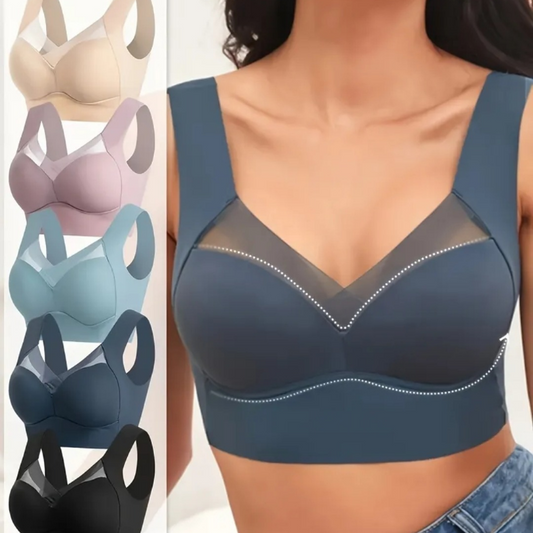 NEW bralette/bra, ultimate comfort, available in size 8-10-12-14-16