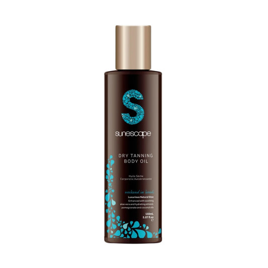 Sun Escape

Sunescape Dry Tanning Body Oil 150ml