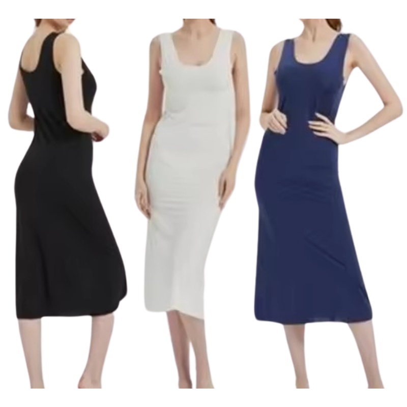 NEW seamless petticoat, size 8-26