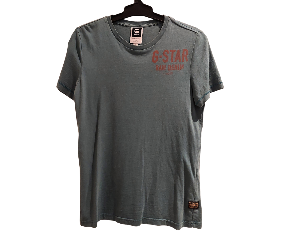 G Star Men's T shirt/top, size S