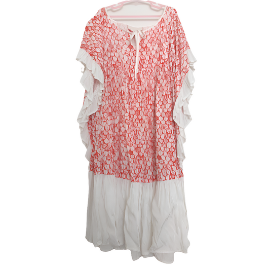 Paper Wings girls dress, size 12