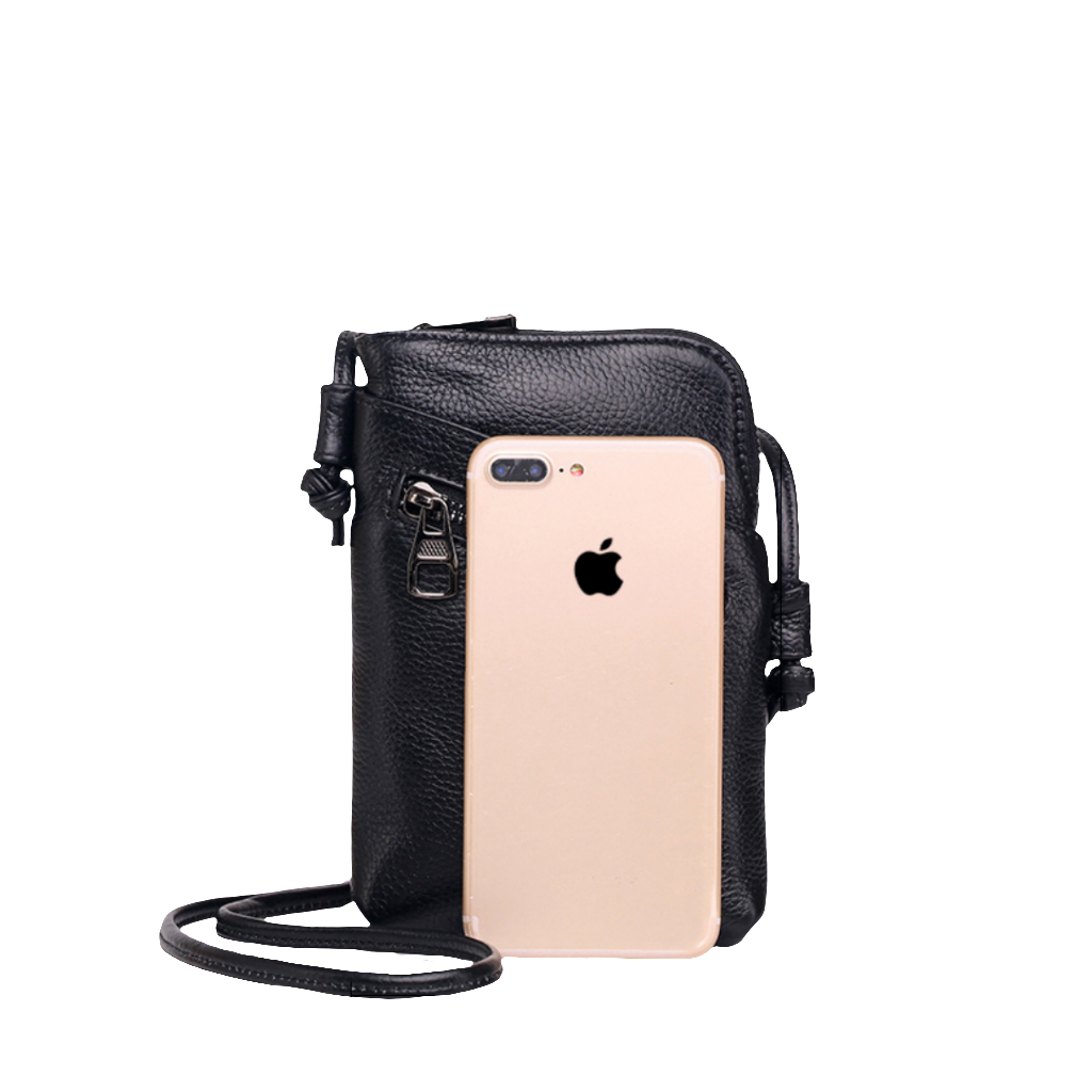 NEW leather cross body bags, red & black in stock, PRE-ORDER OTHERS