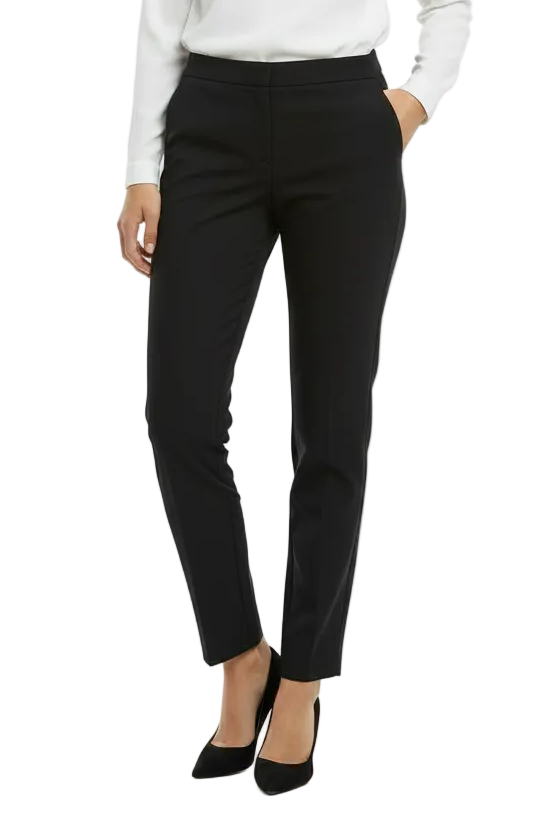 Cue black dress pants, size 12