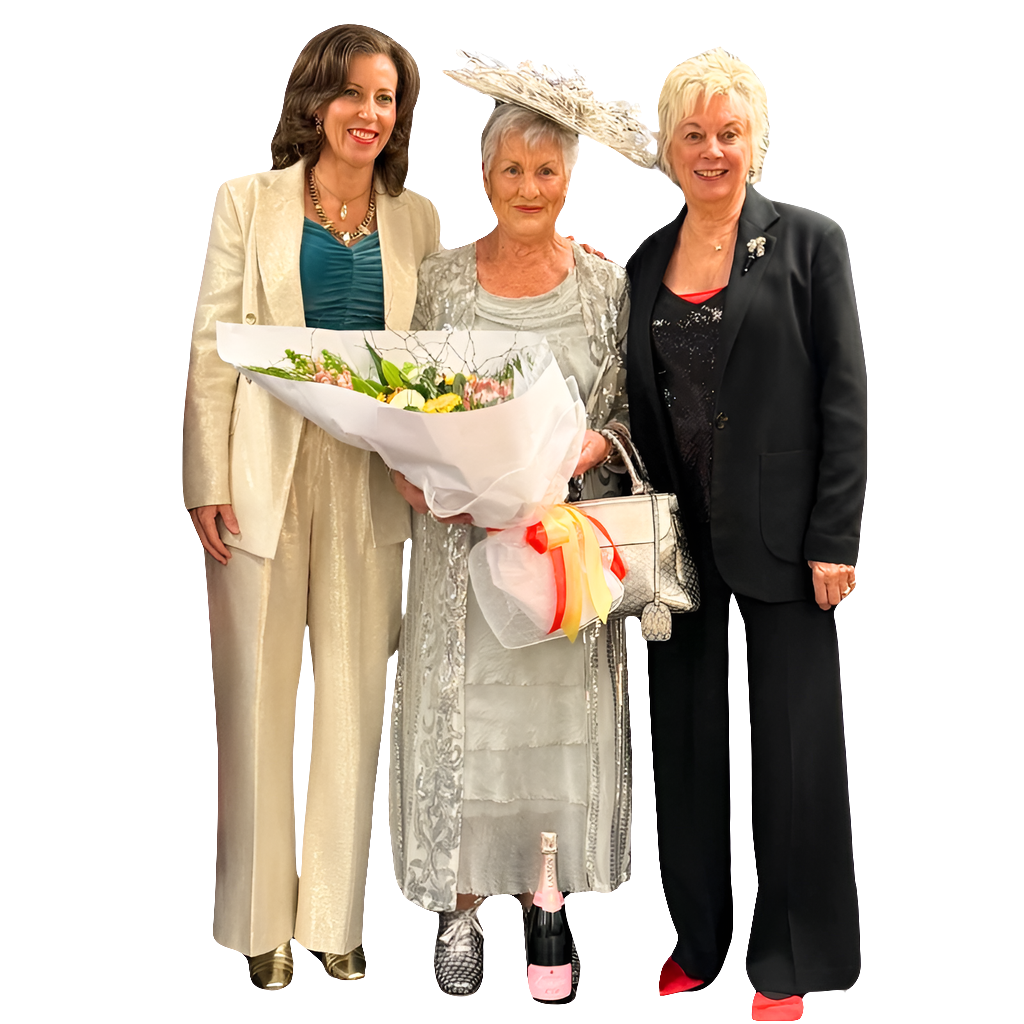 NEW silver sequin coat, size 14-16