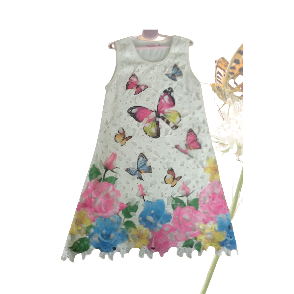 Girls size 8, prices vary