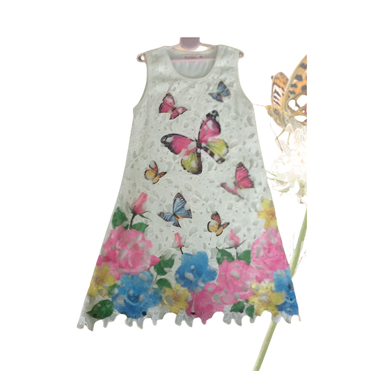 Girls size 8, prices vary