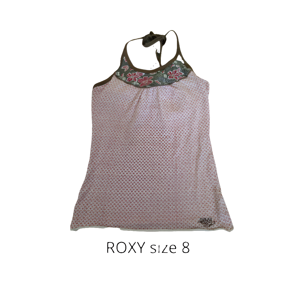 Girls size 8, prices vary