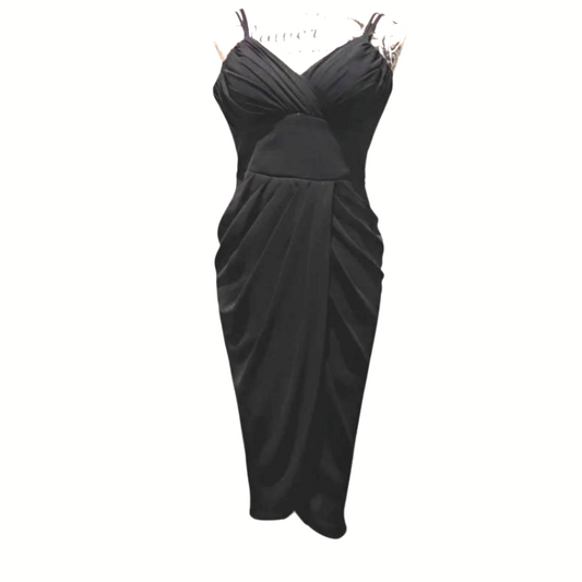 Little black cocktail dress, size 10/12, rent $40