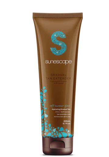 SUNESCAPE Gradual Tan Extender - 200ML