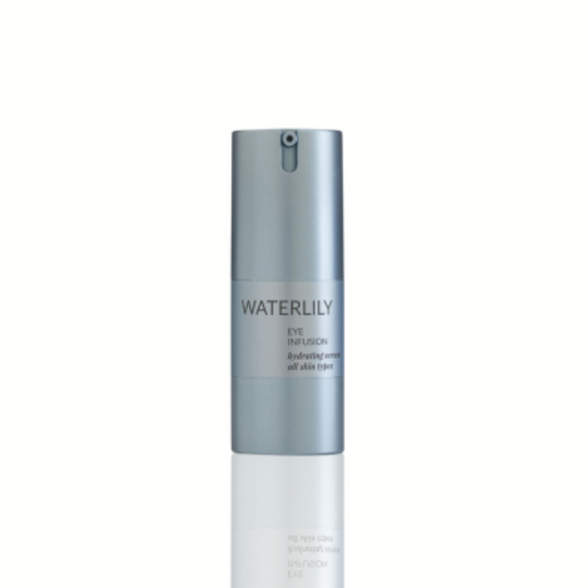 WATERLILY Eye Infusion serum-anti aging