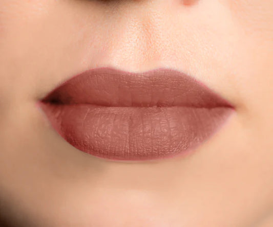 Sheer Shine Lipstick by Lauren & Louise