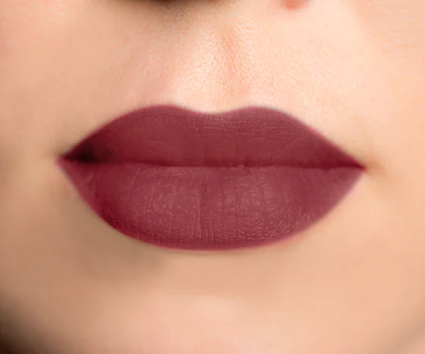 Sheer Shine Lipstick by Lauren & Louise