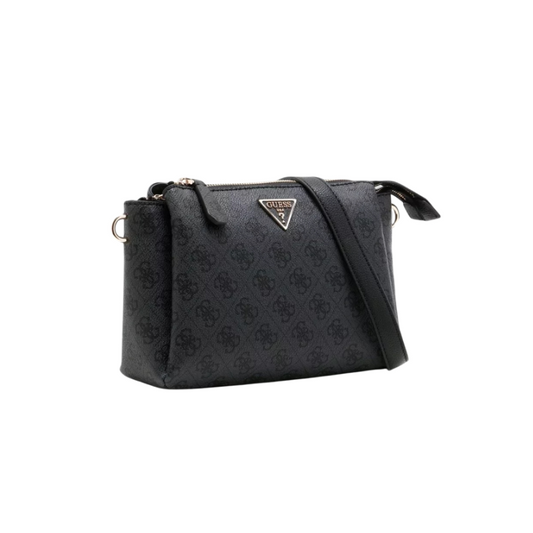 GUESS vegan leather cross body bag