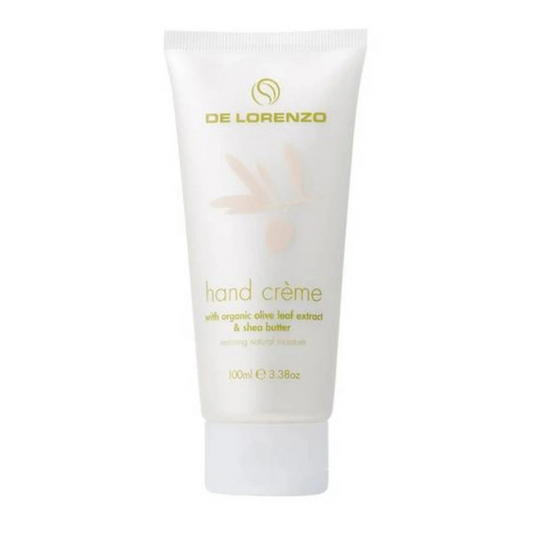 DeLorenzo hand creme, 100ml