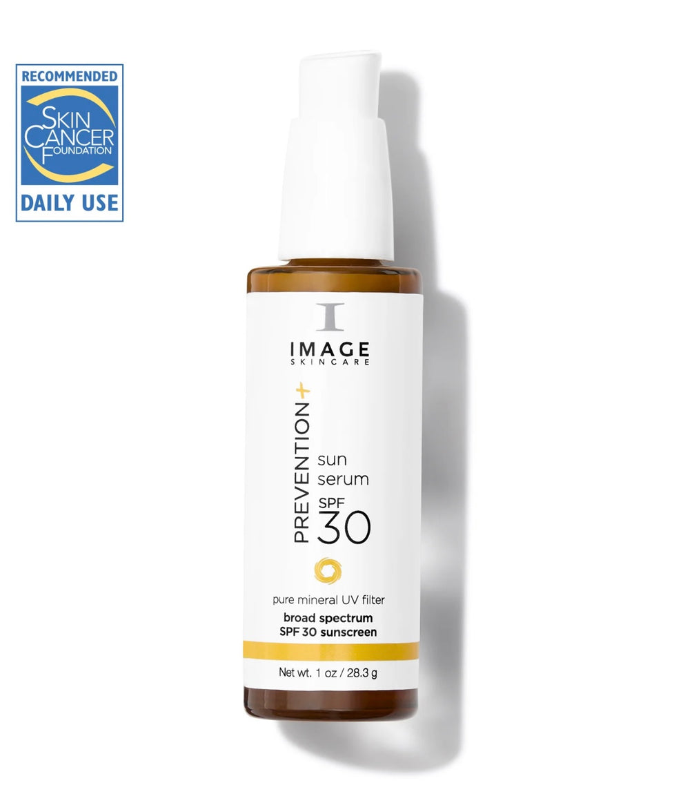 Image Prevention+ Sun Serum SPF30