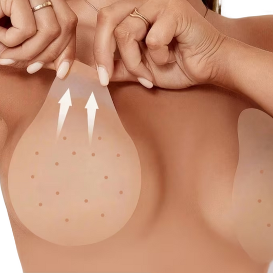 Silicone Breast Lift/Nipple covers
