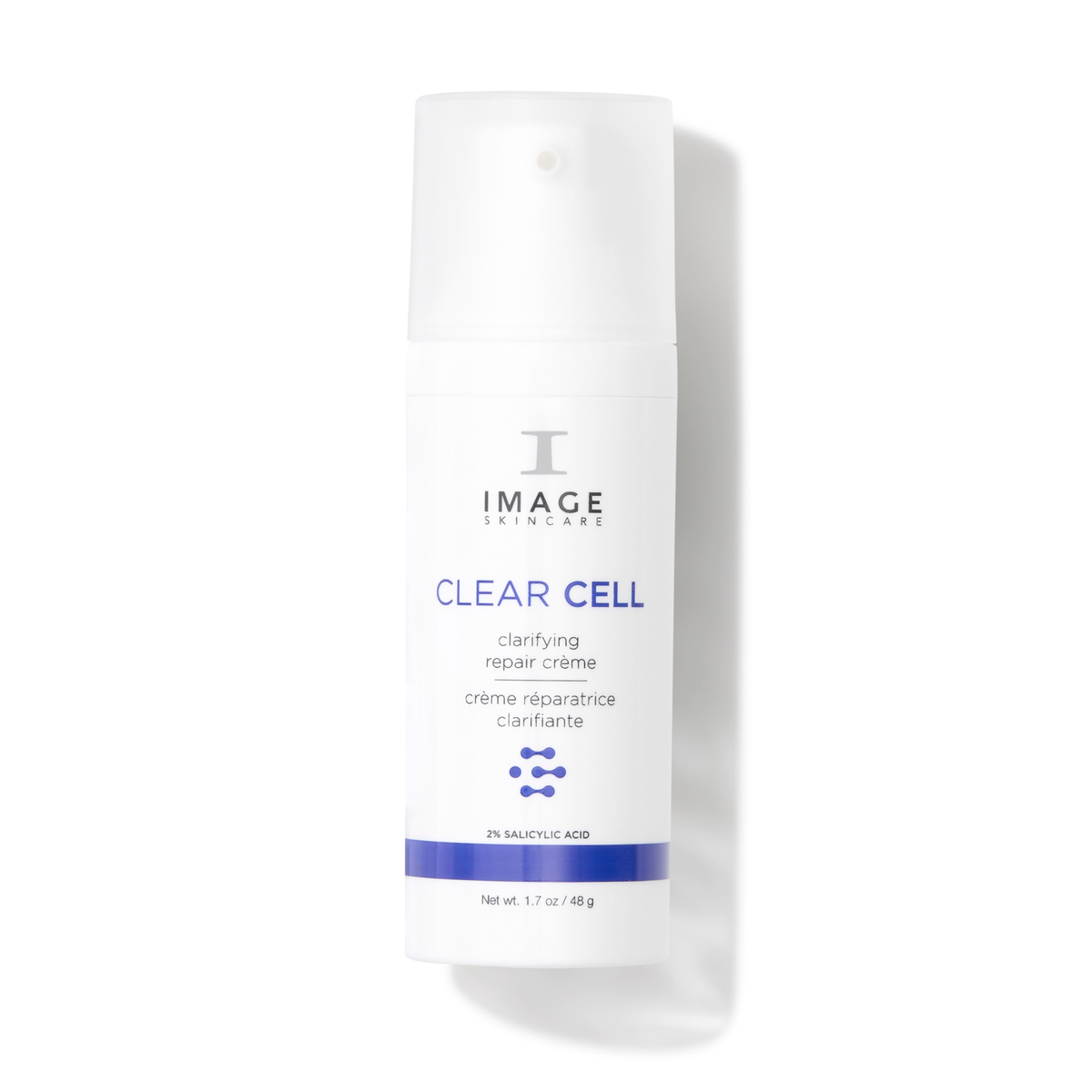 IMAGE Skincare CLEAR CELL Clarifying Repair Crème