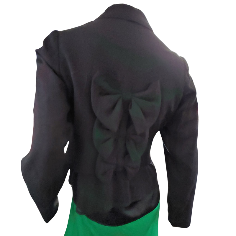 Trelise Cooper black jacket, size 12