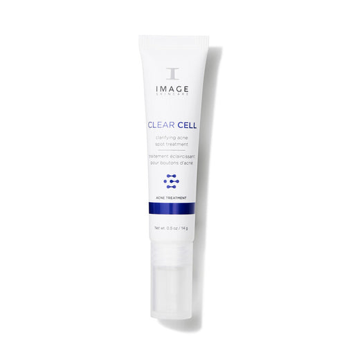 IMAGE Skincare Clear Cell Clarifying Salicylic Blemish Gel