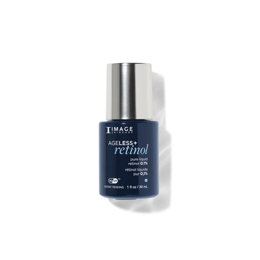 Image AGELESS+ retinol pure liquid retinol 0.1%