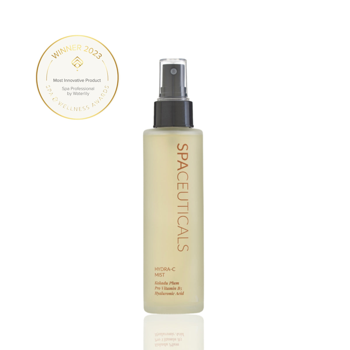 Spaceauticals Hydra-C Mist
