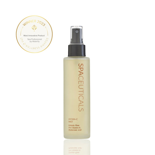 Spaceauticals Hydra-C Mist