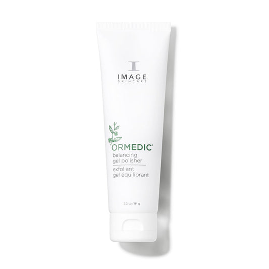 Image ORMEDIC balancing gel polisher