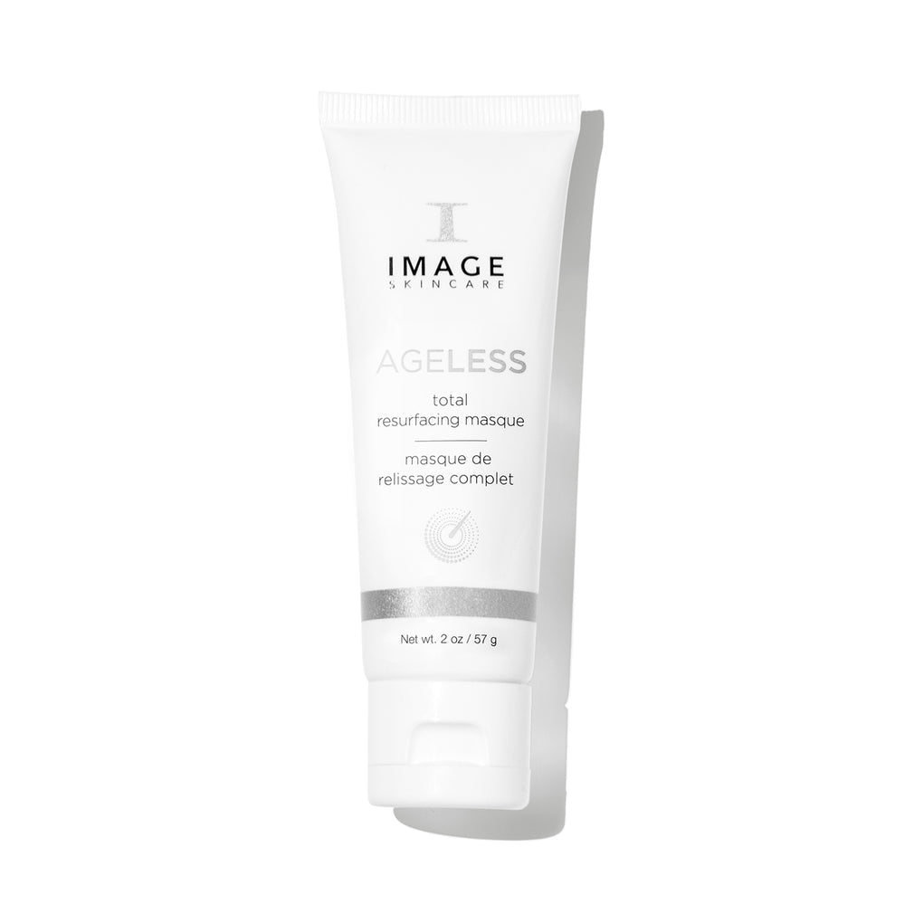 Image AGELESS total resurfacing masque