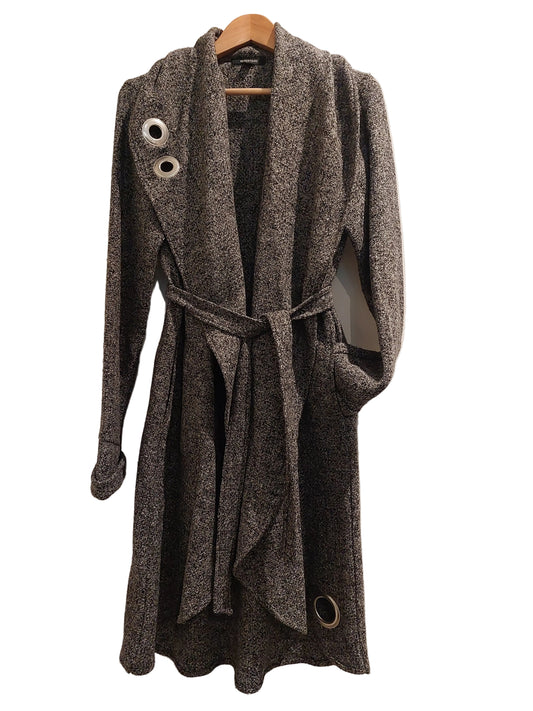 Repertoire grey coat, size 12