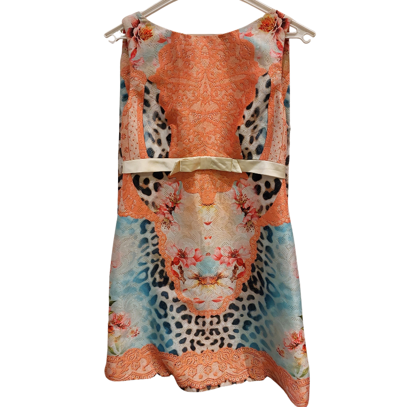 Cooper By Trelise Cooper Cape Middleton dress, size 8-10