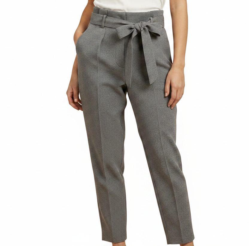 Country Road light grey pants, size 10