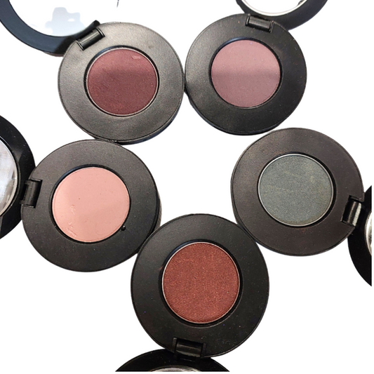 SALE Youngblood Pressed Individual Eyeshadow, choice of colours