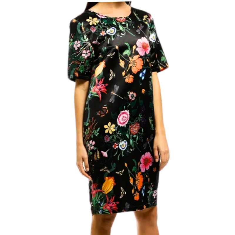 Curate by Trelise Cooper Wild Heart floral dress, size M/12