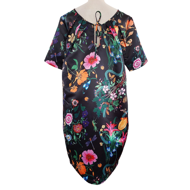 Curate by Trelise Cooper Wild Heart floral dress, size M/12