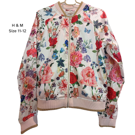 Girls size 12, prices vary