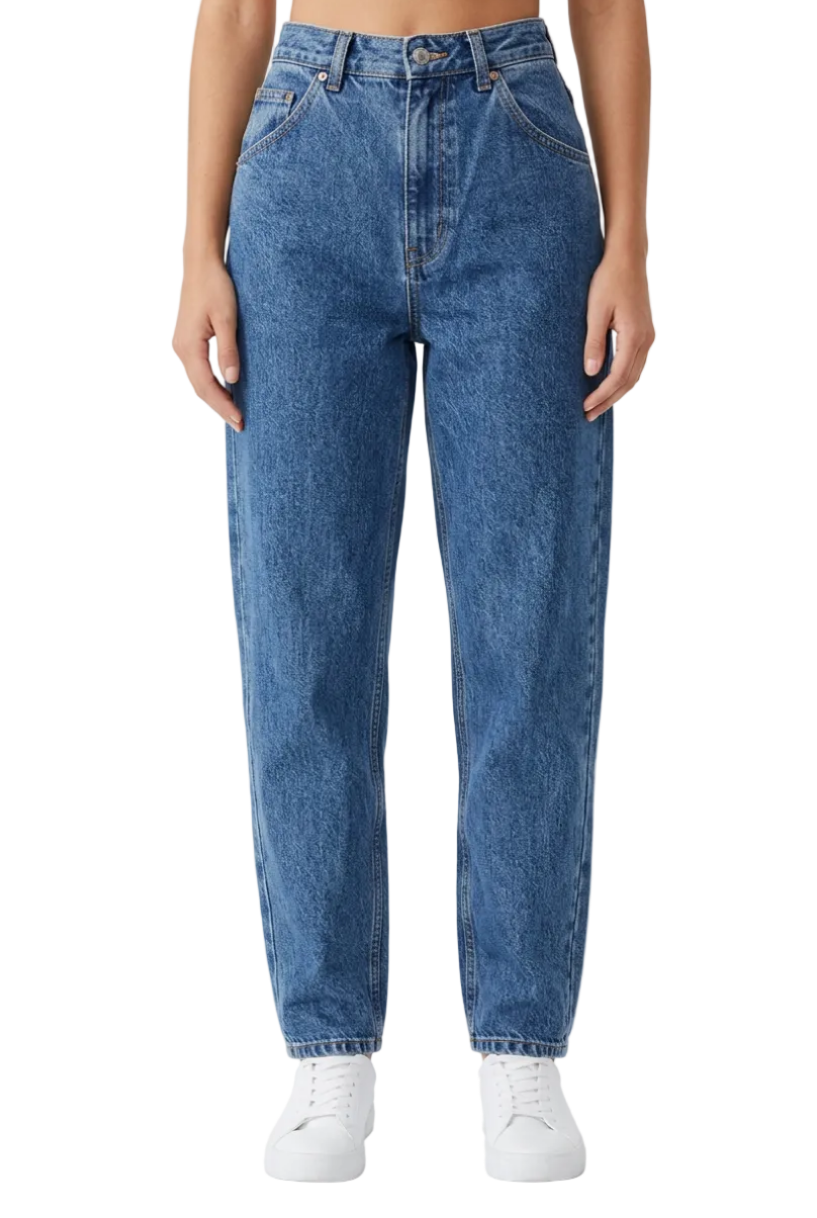 Survival blue jeans, size girls 14/10